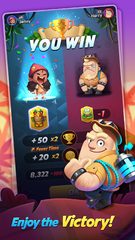 Screenshot 11: JungleGem Match : PvP Match3