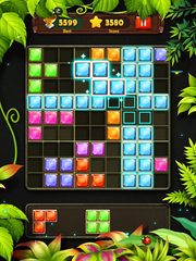 Screenshot 20: Gemudoku- Block Sudoku Puzzle