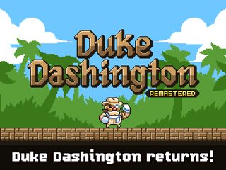 Скриншот 7: Duke Dashington Remastered