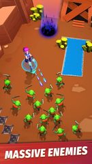 Screenshot 5: Guardians: Alien Hunter