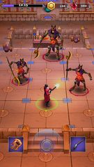 Screenshot 17: Hero Adventure: Dark RPG