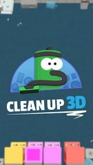 Screenshot 20: Clean Up 3D