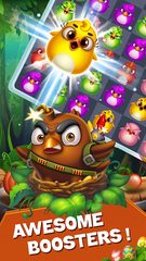 Screenshot 9: Bird Mania - Free Match 3