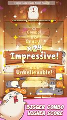 Скриншот 3: Haru Cats: Cute Sliding Puzzle