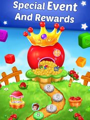 Screenshot 11: Fruit Cube Blast