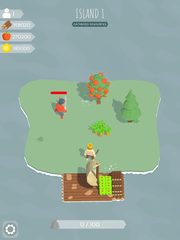 Screenshot 17: Vikings of Valheim - Raid Game