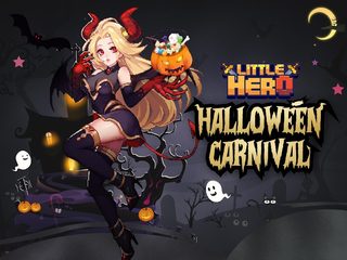 Captura 17: Pequeño Héroe: Idle RPG