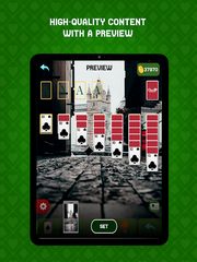 Screenshot 15: Classic Solitaire