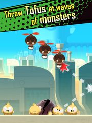 Скриншот 12: DOFUS Pogo