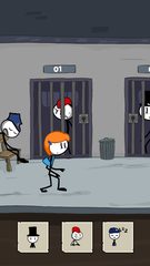 Captura 4: Rescate a la Amada