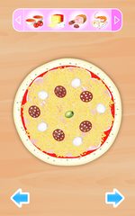 Скриншот 13: Мастер Пиццы - Кулинарная Игра