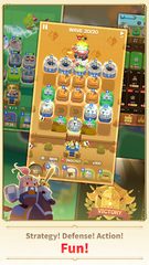 Screenshot 12: Merge Tactics: Kingdom Defense
