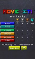 Скриншот 4: Двигай!