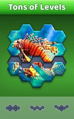 Screenshot 17: Hexa Jigsaw Puzzle ®