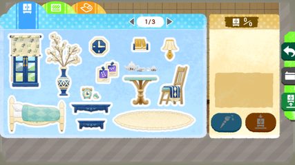 Screenshot 12: Stray Cat Doors2