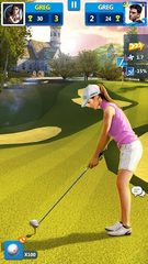 Screenshot 13: Golf Master 3D