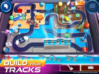 Screenshot 8: RaceCraft - Build & Race