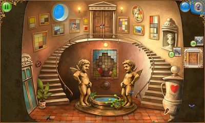 Screenshot 15: Tiny Bang Story－point & click!