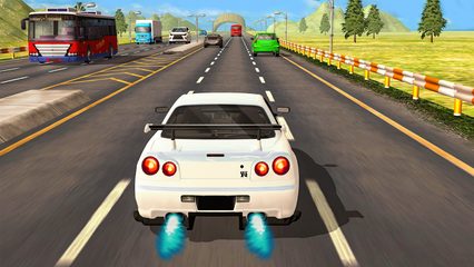 Screenshot 21: Real Highway Car Racing Games
