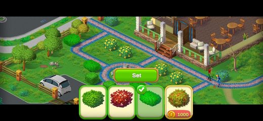 Screenshot 16: Bingo: Love in Montana