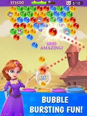 Screenshot 16: Bubble & Dragon - Magical Bubb