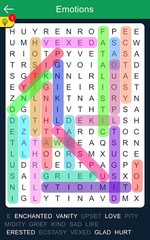 Screenshot 9: Word Search