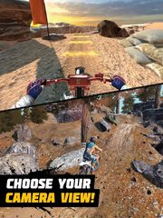 Screenshot 11: Dirt Bike Unchained