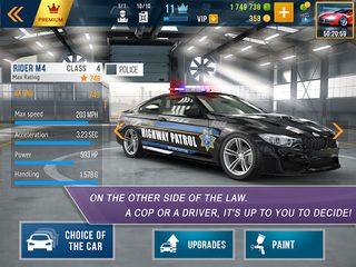 Screenshot 13: CarX Highway Racing