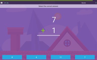 Скриншот 21: Brainia: Игры для тренировки мозга
