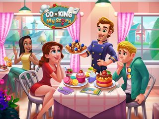 Screenshot 24: Cooking My Story: cooking game