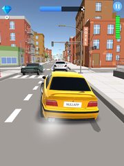 Screenshot 13: Traffic Racer: Escape the Cops