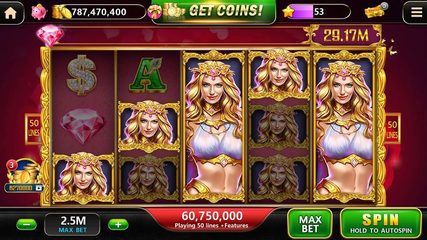 Screenshot 23: Winning Jackpot Casino Game