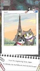 Screenshot 9: CatStar ~Cat's Trip~