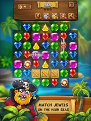 Screenshot 11: Jewel Mash