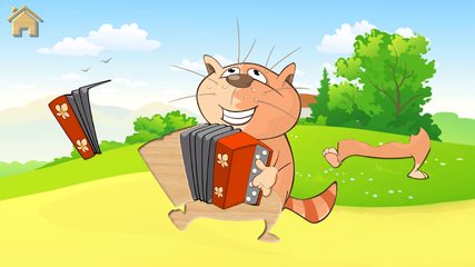 Screenshot 24: Musical Instruments for Kids