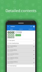 Скриншот 5: Learn Chess: From Beginner to Club Player