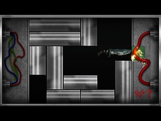 Screenshot 16: Remember: A Horror Adventure Puzzle Game LITE