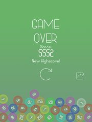 Screenshot 24: Number Match - 2048 Merge Puzzle Game