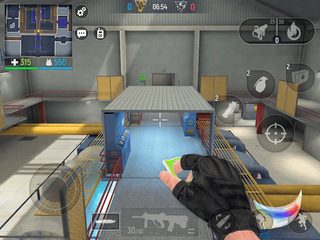 Screenshot 22: Modern Ops: Gun Shooting Games
