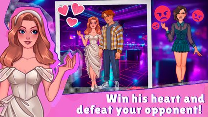 Screenshot 9: Rivals: Style Dress Up & Date