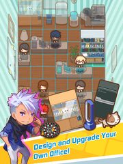 Screenshot 11: OH! My Office - Boss Sim Game
