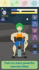 Screenshot 19: Muscle clicker: Gym game