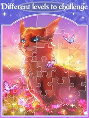 Screenshot 12: Happy jigsaw puzzles - calm & relax
