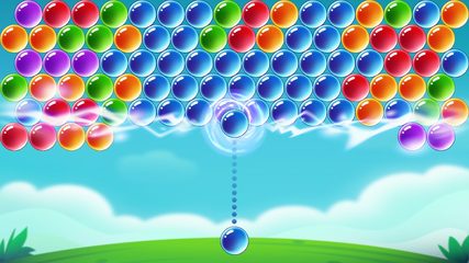 Screenshot 9: Bubble Shooter: Bubble Pet, Shoot & Pop Bubbles