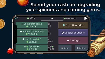 Screenshot 2: Zen Collector: Collect Cash