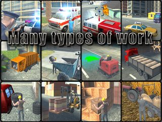 Screenshot 3: Gangs of New York