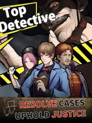 Screenshot 16: Detective escape - Room Escape