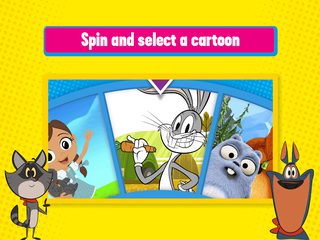 Screenshot 18: Boomerang Playtime
