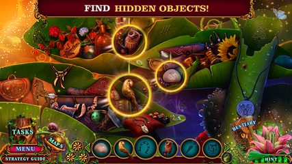 Screenshot 11: Spirit Legends 1 f2p