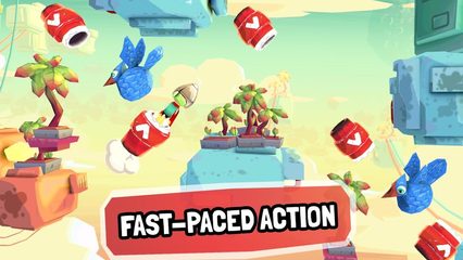 Screenshot 3: Bullet Boy